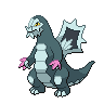 Shiny Baxcalibur